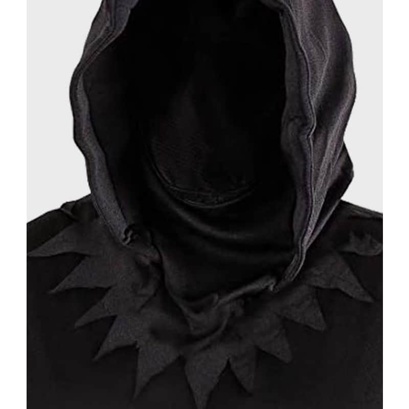 Grim Reaper Coat