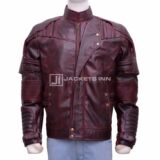 Guardians of The Galaxy 2 Star Lord jacket