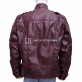 Guardians of The Galaxy 2 Star Lord jacket