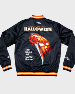 John Carpenters Halloween 1978 jacket