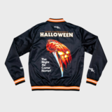 John Carpenters Halloween 1978 jacket