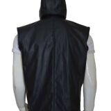 Johnny Cage Mortal Kombat Vest jacket