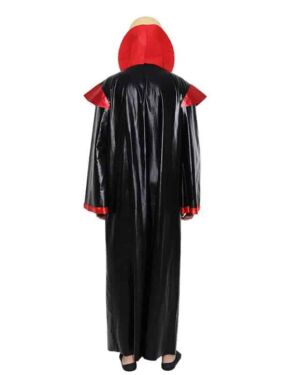 Mens Alien Space Outfit Halloween Costume