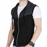 Men’s Cotton Vest jacket