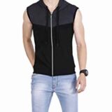 Men’s Cotton Vest jacket