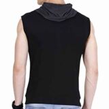 Men’s Cotton Vest jacket
