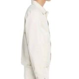 Men’s Leo Organic Cotton Twill jacket