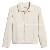 Men’s Leo Organic Cotton Twill jacket