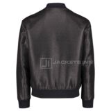 Mens Real Leather jacket