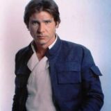 Men’s Star Wars Empire Strikes Back Han Solo jacket