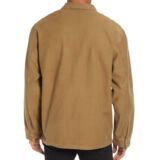 Military Shirt jacket