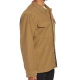 Military Shirt jacket