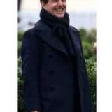 Awesome Solomon Lane Mission Impossible 5 Black Coat