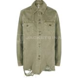 Moonchild Shirt Jacket 0 160x160