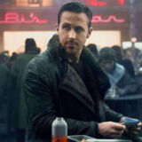 Blade Runner Ryan Gosling Coat