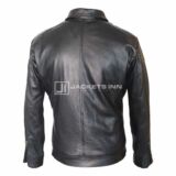 Need For Speed Aaron Paul Leather jacket