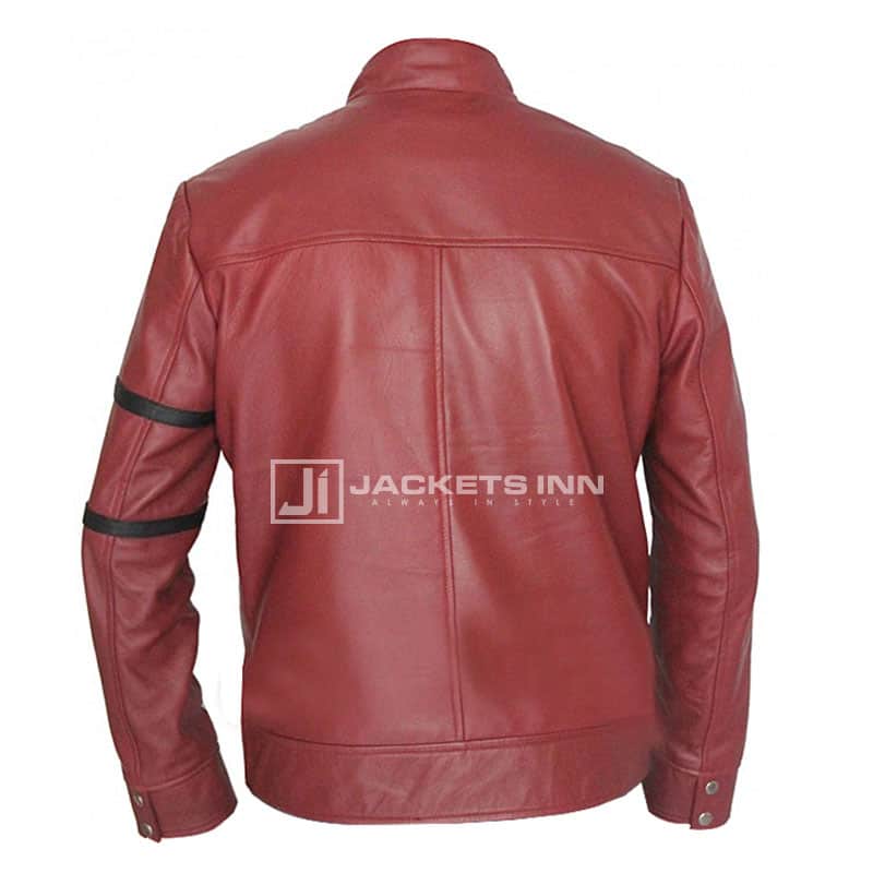 New Fast and Furious 7 Vin Diesel jacket