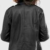 Pure Leather jacket for Women