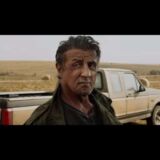 Rambo 5 Last Blood Movie jacket: Sylvester Stallone