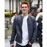 Riverdale Archie Andrews Leather jacket