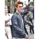 Riverdale Archie Andrews Leather jacket