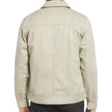 Rodd & Hunn Mount Aspiring Cotton jacket