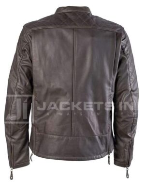 Roland Sands Design Men’s Leather jacket