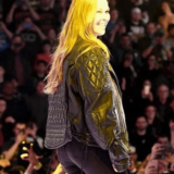 Ronda Rousey Bomber jacket