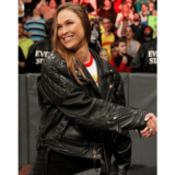 Ronda Rousey Bomber jacket