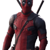 Deadpool 2 Costume Ryan Reynolds jacket
