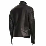 Sandro Biker Leather jacket