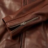 SchottCafé Racer Leather jacket
