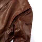 SchottCafé Racer Leather jacket