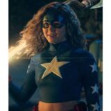 Stargirl Leather jacket