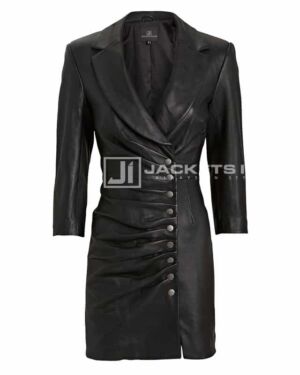 Stunning Labels Willa Style Women Leather Costume