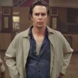 The Best of Enemies Sam Rockwell C.P. Ellis jacket