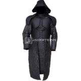 Ronan the Accuser Guardians of the Galaxy Leather Coat