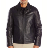 The Sopranos James Gandolfini Leather jacket