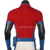 The Suicide Squad Peacemaker jacket