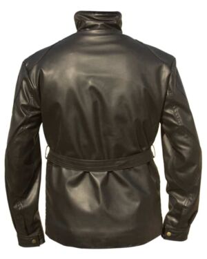 Tom Hardy Ben Leather jacket
