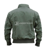 Top Gun 2 Maverick jacket