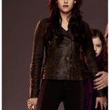 Breaking Dawn Part 2 Twilight Saga jacket