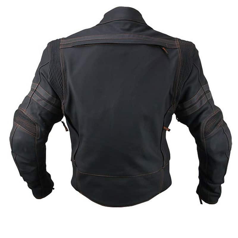 Vulcan Men’s VTZ-910 Street Motorcycle jacket