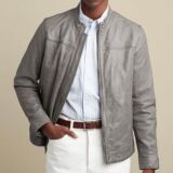 WILSONS LEATHER Justin Genuine Leather jacket