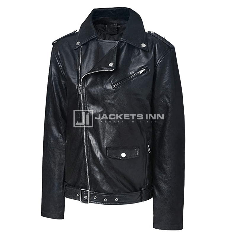 WWE Becky Lynch Biker jacket