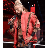 WWE Enzo Amore jacket