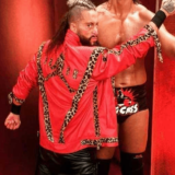 WWE Enzo Amore jacket