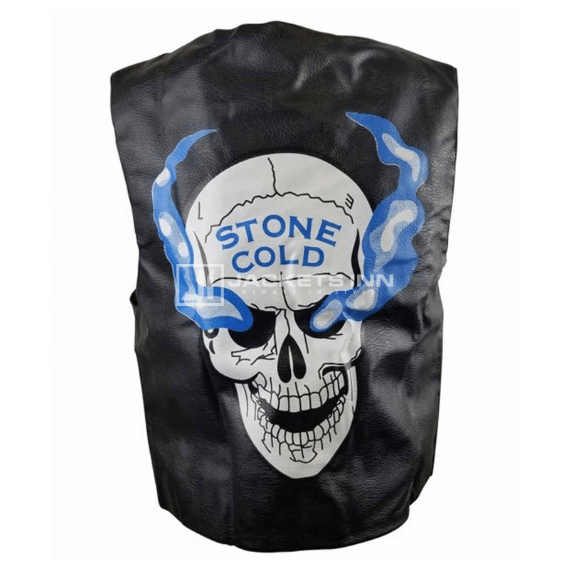 WWE Stone Cold Steve Austin Vest