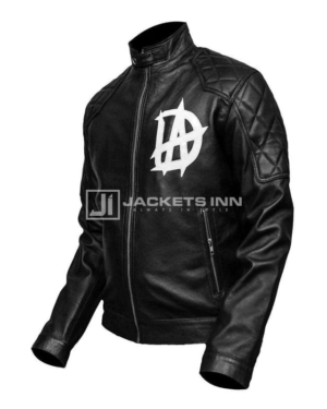 WWE’s Dean Ambrose jacket