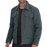 Walter Green Two Pockets Cotton jacket Mens